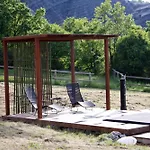 بيت للعطل Du Couard Archail