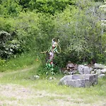 Du Couard بيت للعطل *