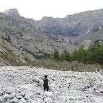 بيت للعطل Du Couard Archail