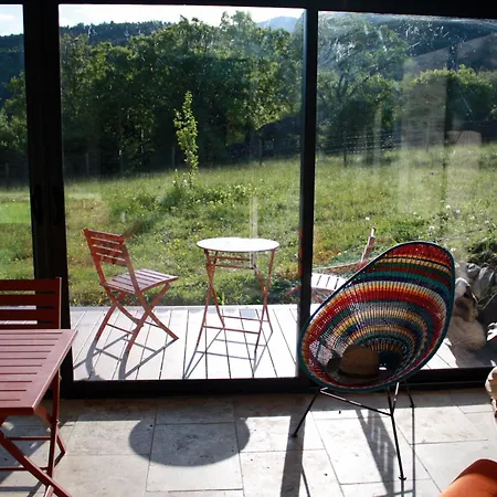 Feriehus Du Couard *